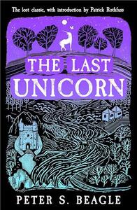 The Last Unicorn /anglais