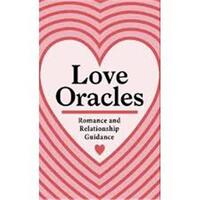 Love Oracles (mini) /anglais
