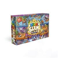 Jamie Smart's Hero Slam Jigsaw Puzzle: Curse of the Cat Demon A Jigsaw Puzzle /anglais