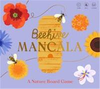 BEEHIVE MANCALA - EXPORT EDITION /ANGLAIS