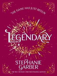 Legendary : the second magical fantasy romance in the global bestselling caraval series