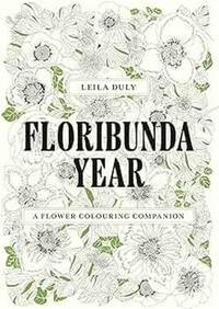 FLORIBUNDA YEAR /ANGLAIS