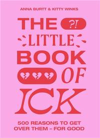 The Little Book of Ick /anglais