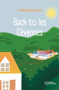 BACK TO LES CEVENNES