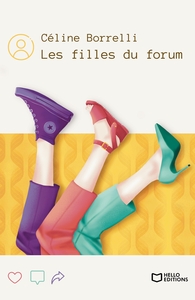 LES FILLES DU FORUM