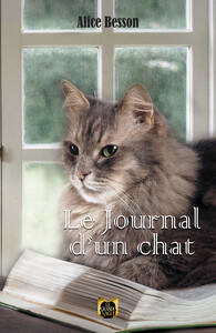 LE JOURNAL D'UN CHAT