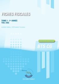 Fiches fiscales- T1
