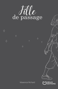 FILLE DE PASSAGE