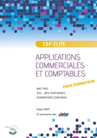 EBP PGI Elite - Niveau 1 - Formateur 2023