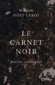 LE CARNET NOIR