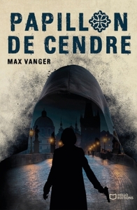PAPILLON DE CENDRE