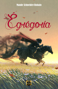 EGREGORIA