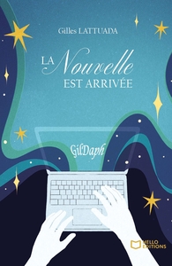 La nouvelle est arrivée