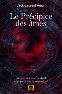 LE PRECIPICE DES AMES - JUSQU'OU UNE AME PEUT-ELLE SOMBRER AVANT DE SE PERDRE ?