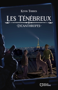 LES TENEBREUX - LYCANTHROPES