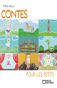 CONTES POUR LES PETITS