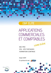 EBP PGI Elite - Niveau 1- Elève 2023