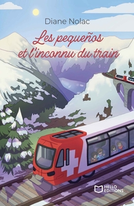 LES PEQUENOS ET L'INCONNU DU TRAIN