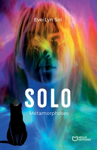 SOLO - DEUXIEME VOLUME - METAMORPHOSES