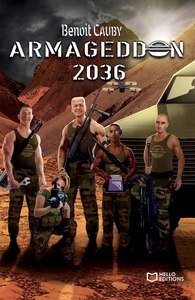 ARMAGEDDON 2036