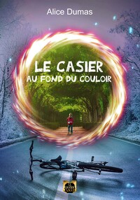 Le casier au fond du couloir