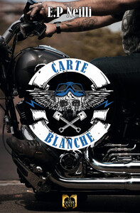 Carte Blanche