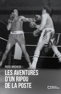 LES AVENTURES D'UN RIPOU DE LA POSTE