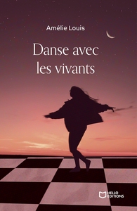 DANSE AVEC LES VIVANTS