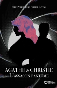 AGATHE & CHRISTIE - L'ASSASSIN FANTOME