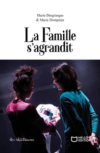 LA FAMILLE S'AGRANDIT