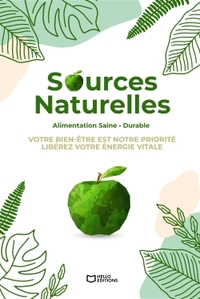 SOURCES NATURELLES