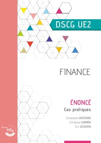 Finance - Corrigé