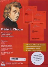CHOPIN FUR'S LEBEN PIANO