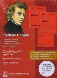 CHOPIN FUR NEUGIERIGE PIANO