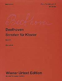 SONATEN 2 (OPUS 26-57) PIANO