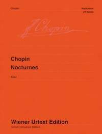 NOCTURNES PIANO