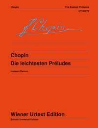 LEICHTESTEN ETUDES PIANO