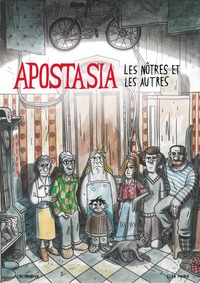 Apostasia