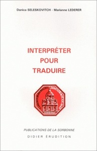 Interpréter pour traduire