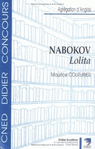 V. NABOKOV - LOLITA