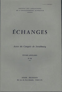 Échanges