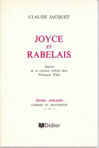 Joyce et Rabelais