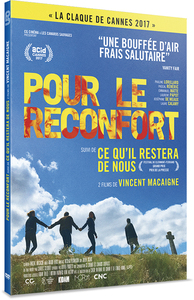 POUR LE RECONFORT - DVD