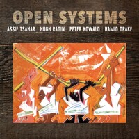 OPEN SYSTEMS