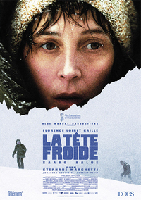 TETE FROIDE (LA) - DVD