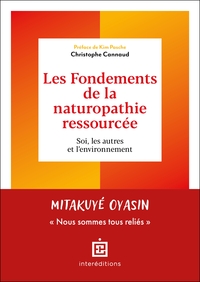 Les Fondements de la naturopathie ressourcée