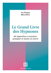 Le Grand Livre des Hypnoses