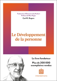 Le développement de la personne - 2e éd.