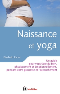 Naissance et yoga