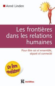 Les frontières dans les relations humaines